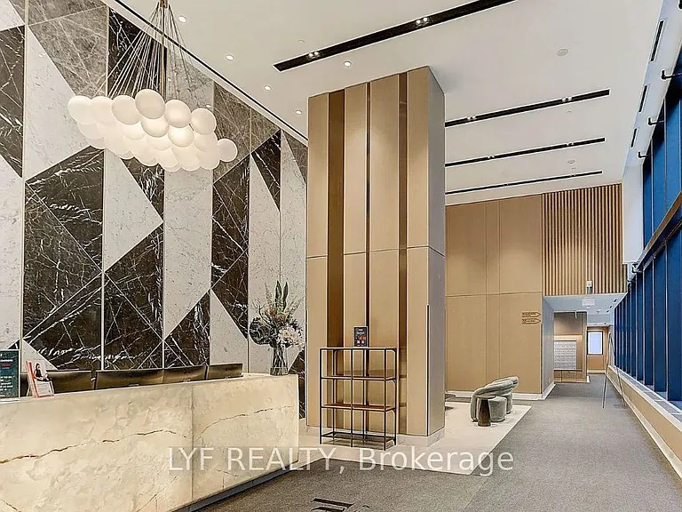 38 Widmer St #2907 — Photo 2