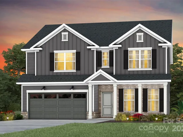 1024 Wt Ferguson Dr #52, Matthews, NC 28104