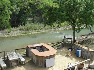 1843 Edgewater Fls, Canyon Lake, TX 78133