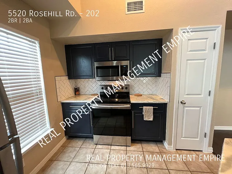 5520 Rosehill Rd #202 — Photo 8