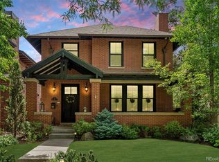 777 S High St, Denver, CO 80209