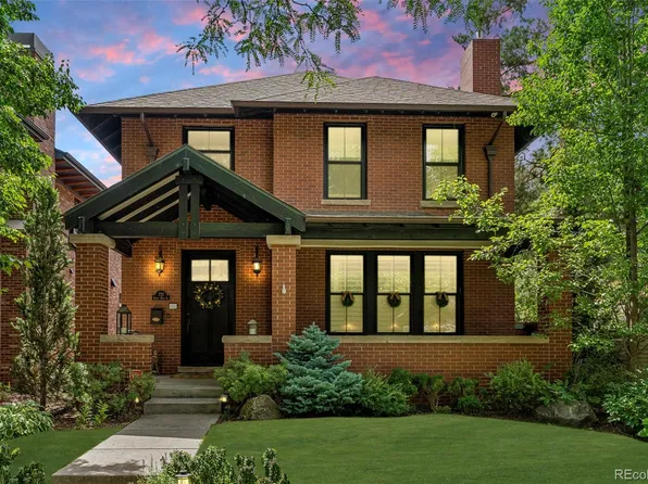 777 S High Street, Denver, CO 80209