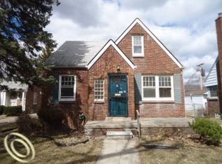 18910 Grayfield St, Detroit, MI 48219