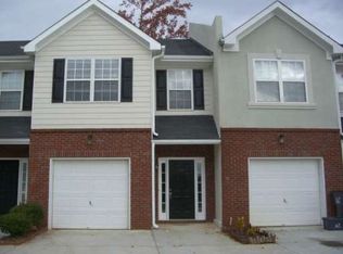 1101 Primrose View Cir, Lawrenceville, GA 30044