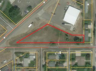 State Highway 2 LOT 3, Three Forks, MT 59752