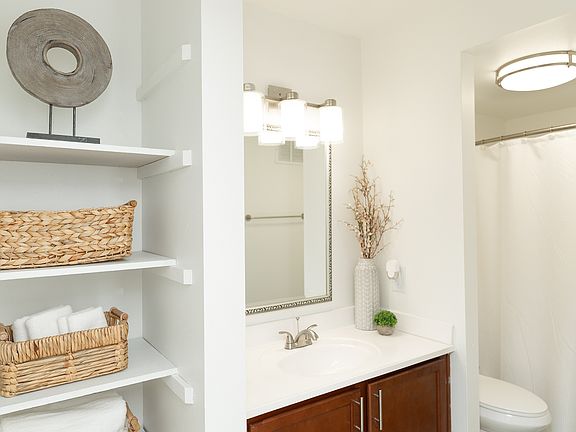 Bathroom- Sycamore Woods