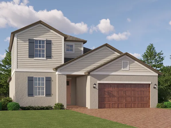 6592 Latitude Bnd, New Port Richey, FL 34655