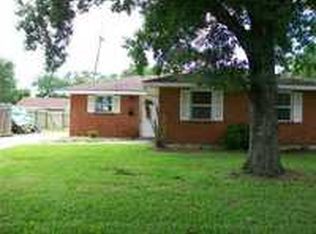2315 Roosevelt Blvd, Kenner, LA 70062