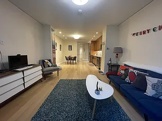 Rented by Compass