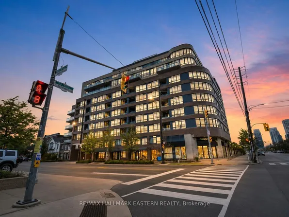 11 Superior Ave #Townhouse 3, Toronto, ON M8V 0A7