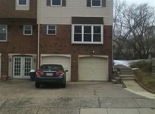 1711 Rachael St #A, Philadelphia, PA 19115