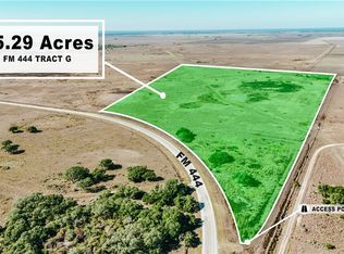 5509 Fm 444 N, Inez, TX 77968