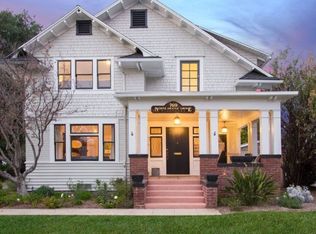 769 N Orange Grove Blvd, Pasadena, CA 91103