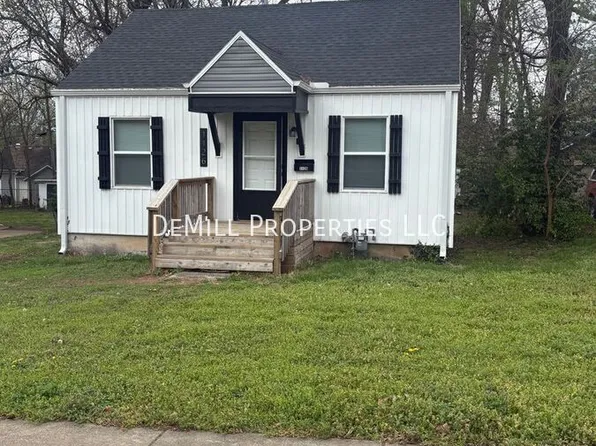 1126 W Hamilton St, Springfield, MO 65802