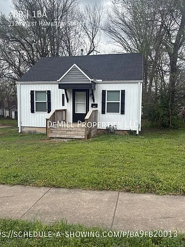 1126 W Hamilton St Photo 1