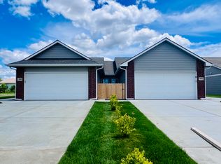 2625 W 55th St N, Wichita, KS 67204