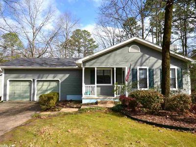 527 Timber Hill Dr, Little Rock, AR, 72211