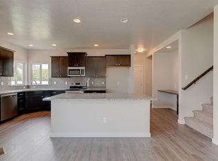 1336 E Argence St, Meridian, ID 83642