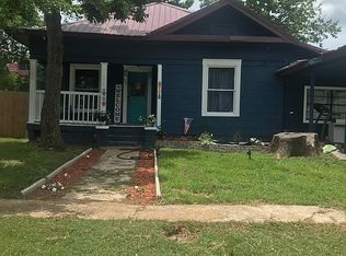 207 Dierks St, Broken Bow, OK 74728