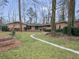 297 Hillswick Ct, Sandy Springs, GA 30328