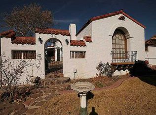 3017 Wheeling Ave, El Paso, TX 79930