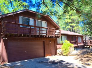 25891 Ridge Dr, Pioneer, CA 95666