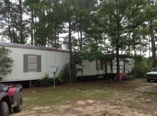 16 Big Buck Dr, Poplarville, MS 39470