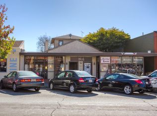 1564 Solano Ave, Albany, CA 94707