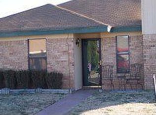 2916 N Selman St, Hobbs, NM 88240