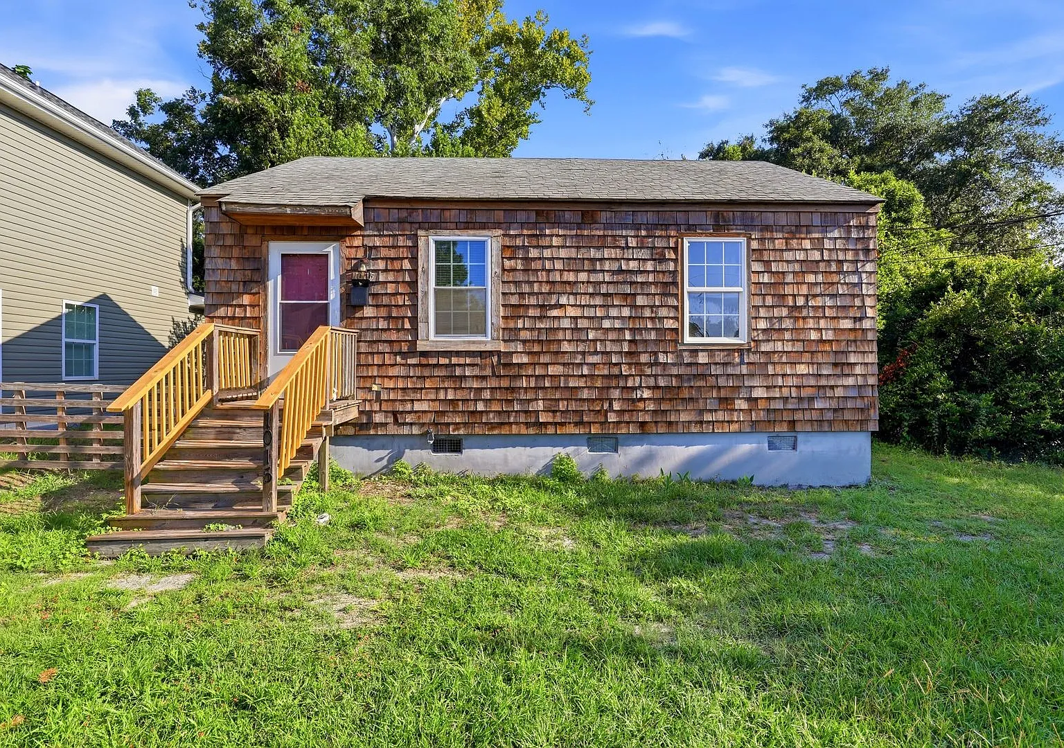 Cozy 2-Bedroom Home Near Downtown Wilmington — Photo 2