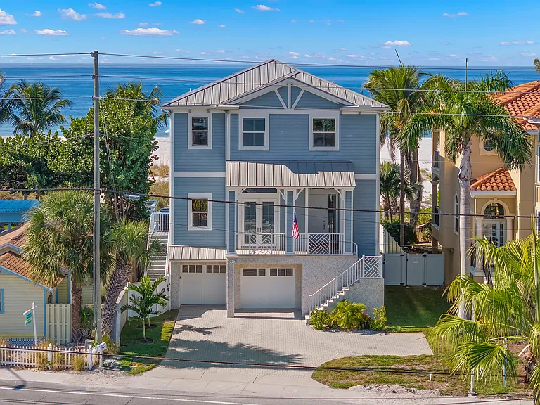 10042 Gulf Blvd — Photo 5