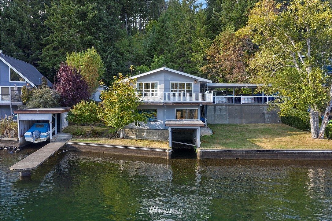 1841 Summit Lake Shore Road NW, Olympia, WA 98502 | Zillow