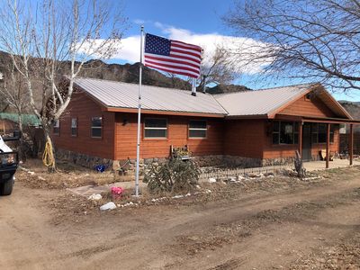 3691 Highway 50 E, Salida, CO, 81201