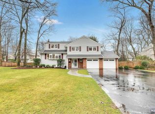 19 Palisade Blvd, Demarest, NJ 07627