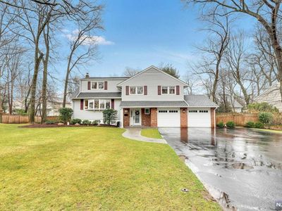 19 Palisade Blvd, Demarest, NJ, 07627