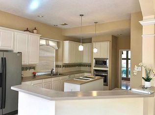 4311 Lakeside Meadow Dr, Missouri City, TX 77459