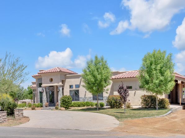 7692 Riverview Dr, Canutillo, TX 79835