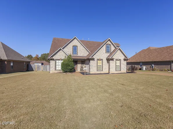 226 Fawn Ridge Ln, Medina, TN 38355