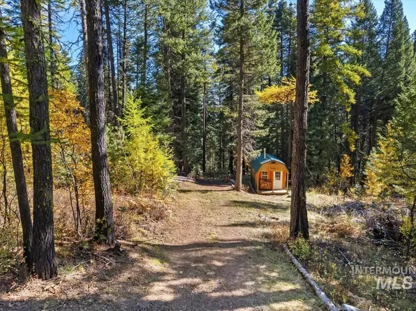 30 Arling Trl, Donnelly, ID 83615