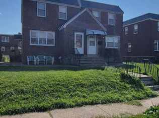930 Disston St, Philadelphia, PA 19111