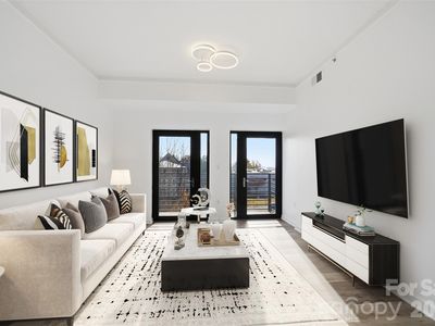 715 N Church St Unit 502, Charlotte, NC, 28202