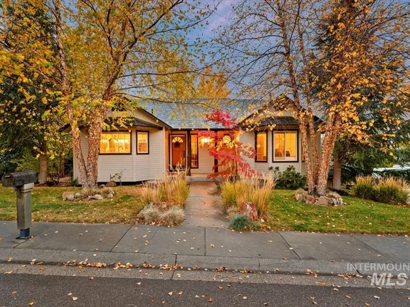 1849 S Litecrest St, Boise, ID 83712