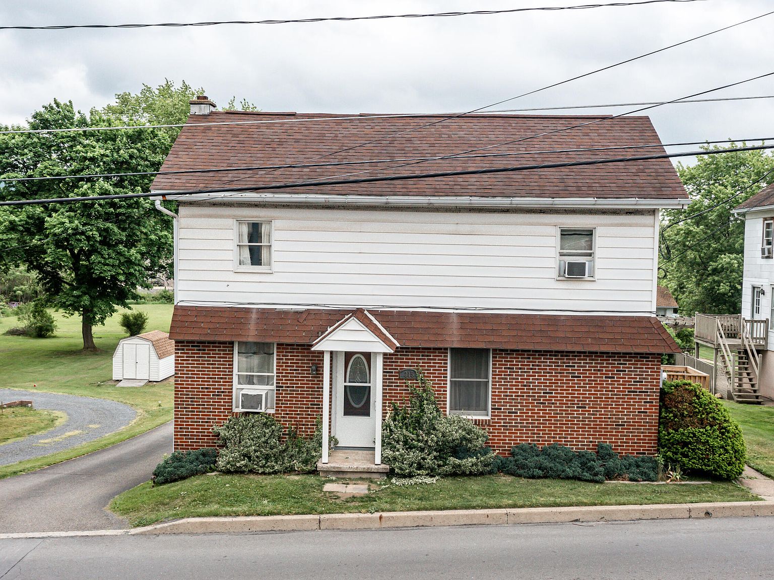 215 S Market St, Elysburg, PA 17824 Zillow