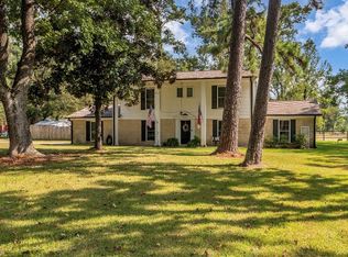 4700 Harvey Rd, Crosby, TX 77532