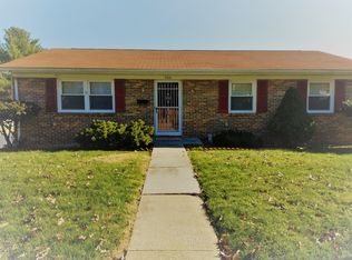 320 Spruce St, Waynesboro, VA 22980