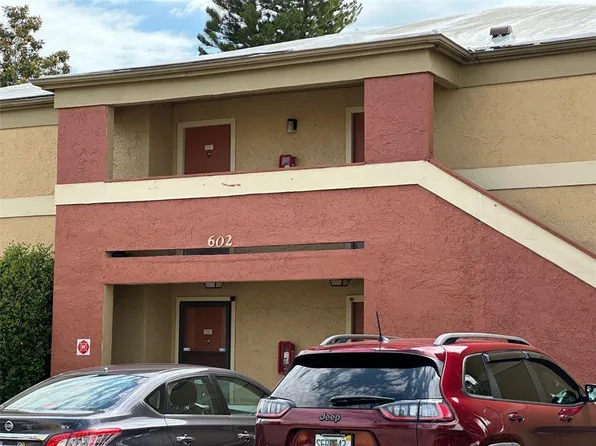 602 Kenwick Cir APT 202, Casselberry, FL 32707