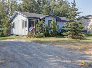 2074 E Totem Rd, Wasilla, AK 99654