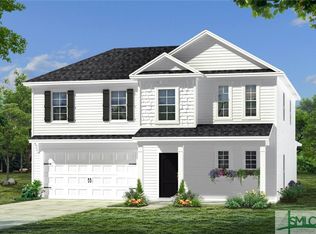 277 Cromer St, Savannah, GA 31419