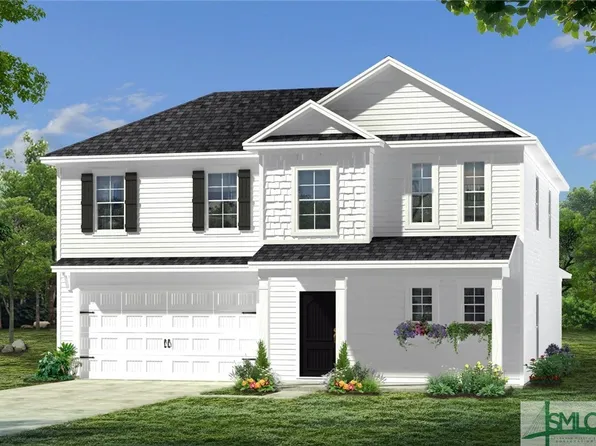 251 Cromer Street, Savannah, GA 31419