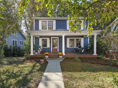 197 Brucemont Cir, Asheville, NC, 28806